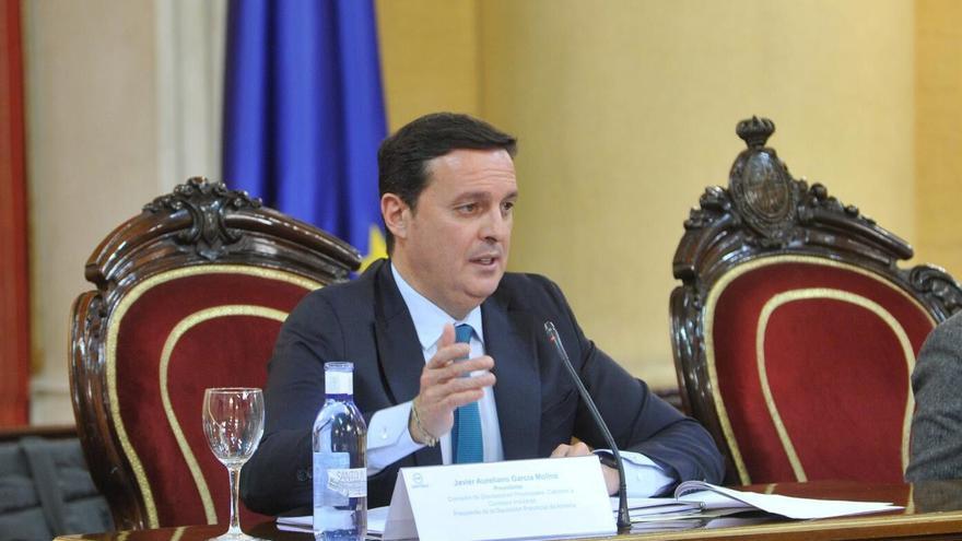 Los exdirigentes del PP investigados por corrupción en Almería declararán ante la jueza tras las elecciones andaluzas