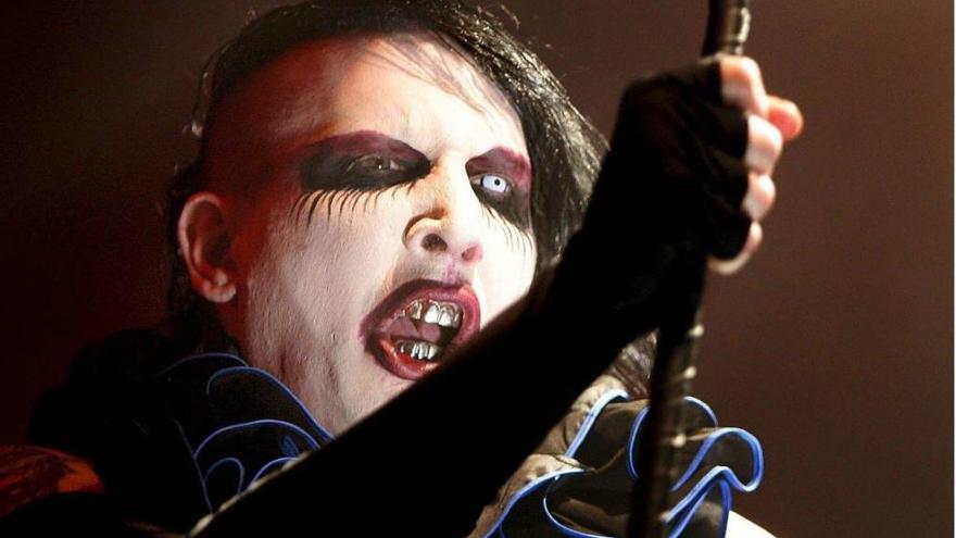 Marilyn Manson kommt zum Mallorca Live Festival