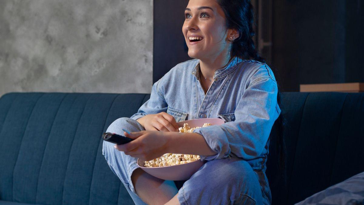 Estas son las 5 razones de por qué tienes que suscribirte a Movistar Plus ahora