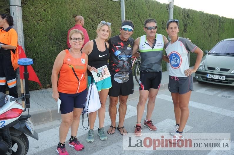 Carrera Popular de San Ginés