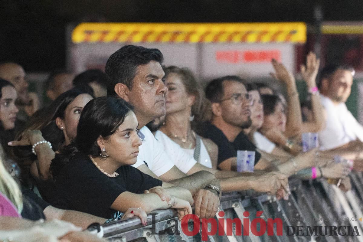 Búscate en las fotos del Festival 'Las noches del Camino' en Caravaca