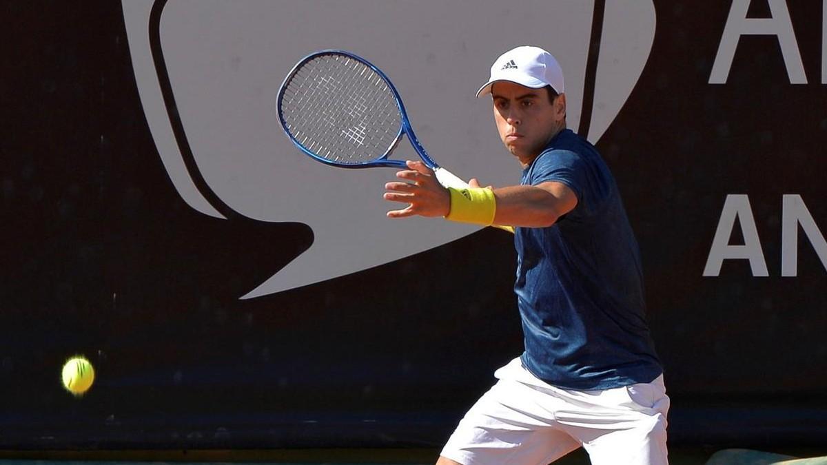 Carlos Alcaraz se enfrentará a Marin Ciclic, ganador del US Open en 2014