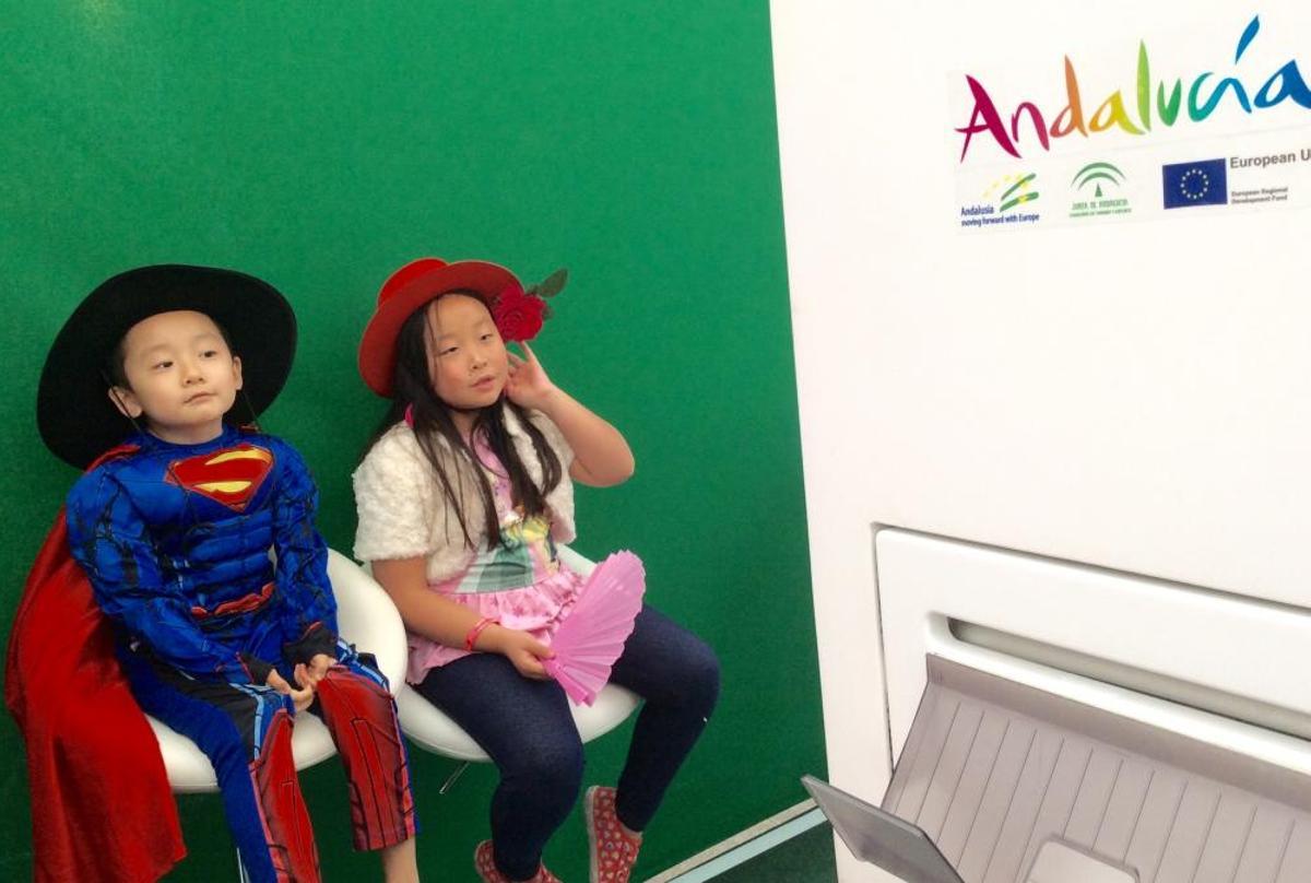 World Travel Market 2017 World Travel Market 2017