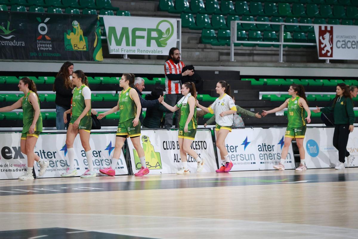 Fotogalería | Las imágenes del Al-Qázeres - Osés Ardoi