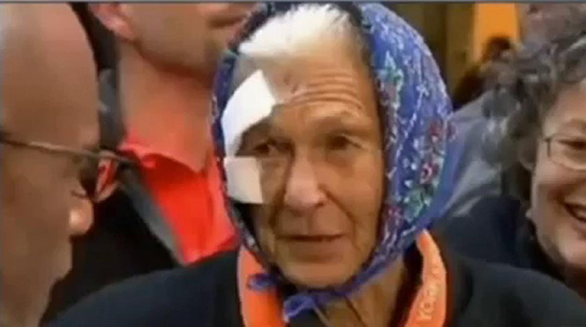 La NBC informa de la mort de Joy Johnson, la participant més longeva de la prova.