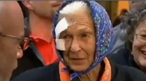La NBC informa de la mort de Joy Johnson, la participant més longeva de la prova.