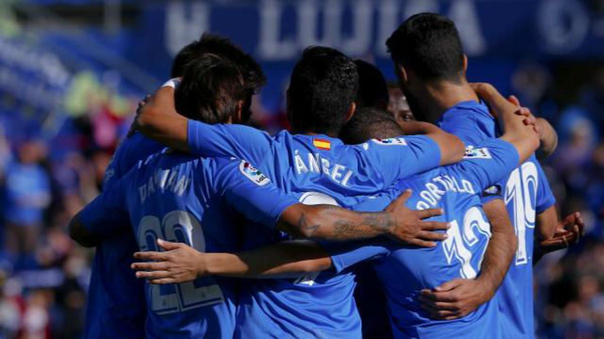 LALIGA | Getafe - Alavés (4-1): El partidazo de Ángel