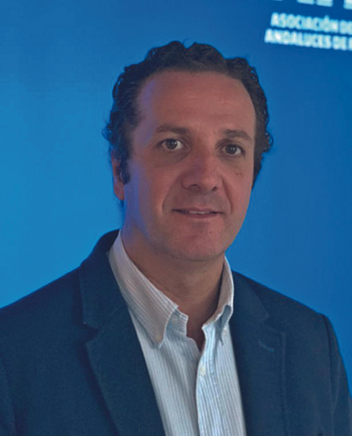 Joaquín Alberto Peñalver.