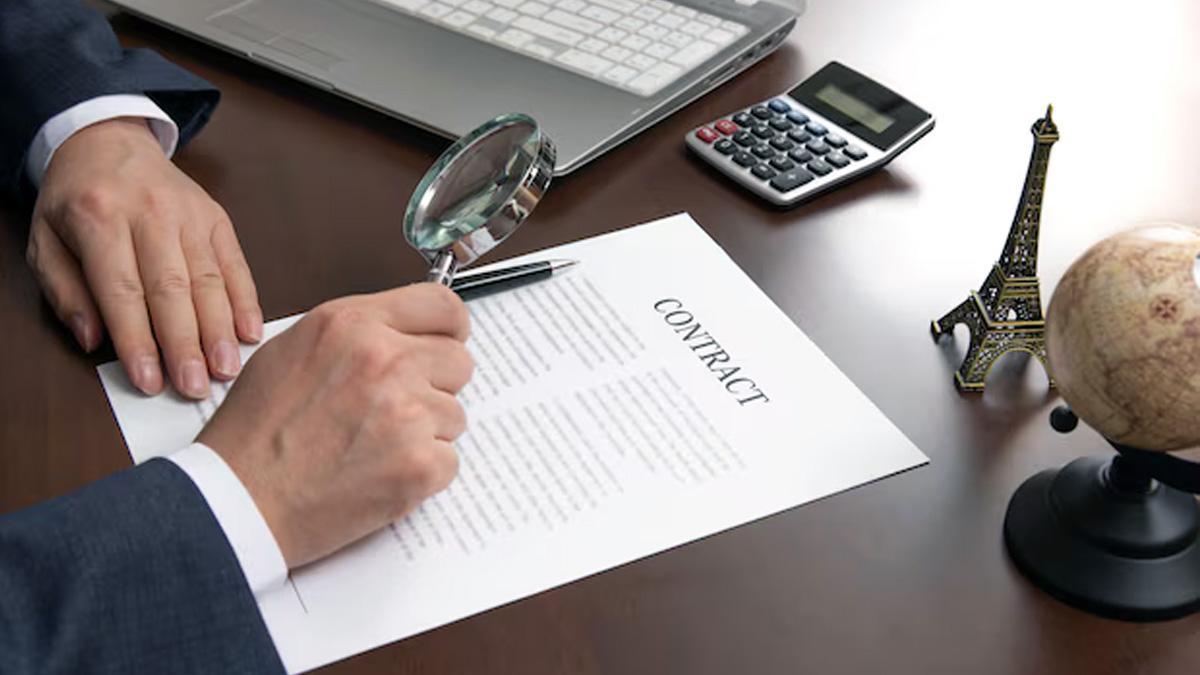 Dos elementos de tu nómina para asegurarte de que cobras lo que te corresponde