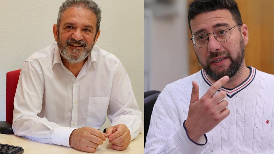 Compromís y Guanyar se sentarán con su electorado antes de pactar con el PSOE en Alcoy
