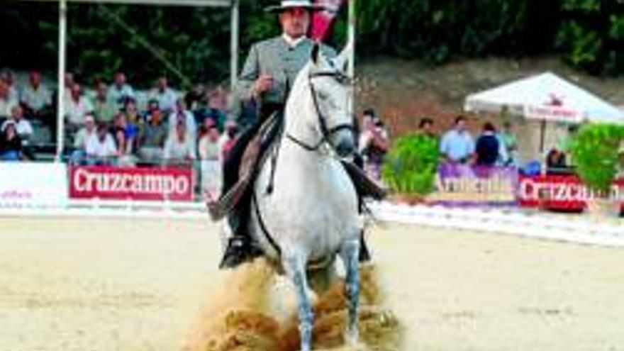 Ambicioso programa para el próximo Campeonato de España