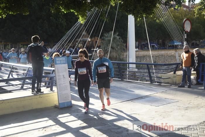 I Carrera Popular ANCAP por el Cáncer de Próstata