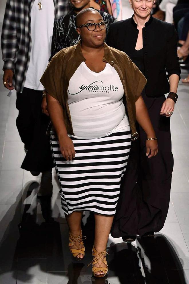 Project Runway
