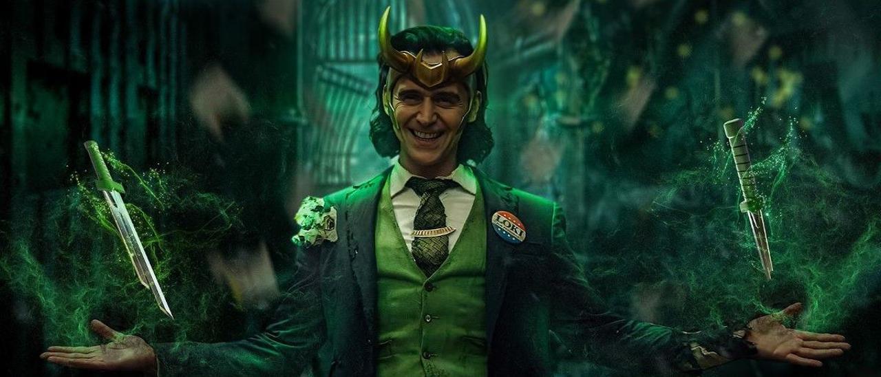 Por qué 'Loki' es el futuro de Marvel? - Información