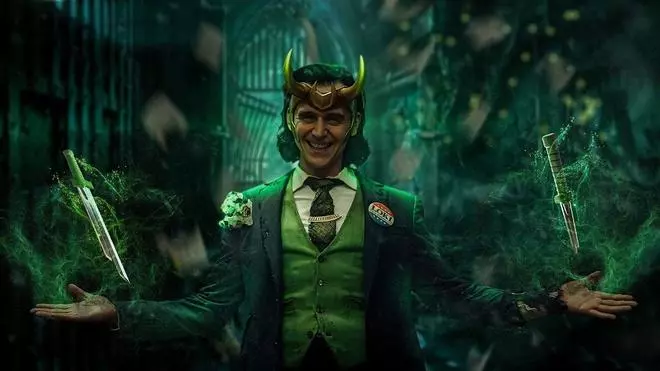 ¿Por qué 'Loki' es el futuro de Marvel?