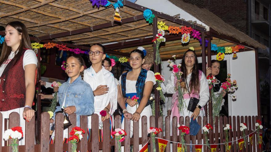 Vuelven las Fiestas de San Isidro a Cehegín
