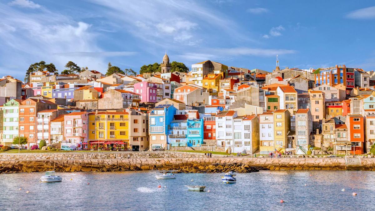 Este pueblo del norte de España es el mejor destino de excelencia europeo