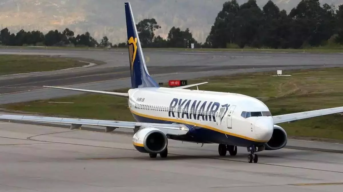 Ryanair no da puntada sin hilo: las mejores respuestas a las quejas de sus usuarios