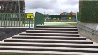 La piscina municipal de Calzadilla abrirá sus puertas el próximo 21 de junio
