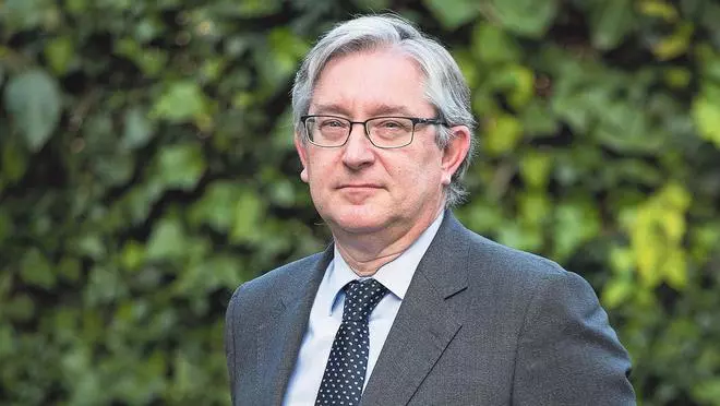 "La pandemia ha acentuado las desigualdades"