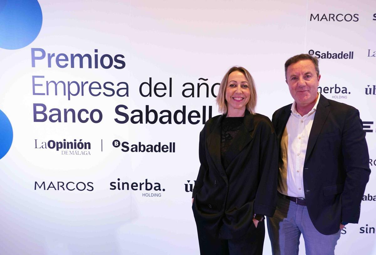 Gala II Premios Empresa del Año Banco Sabadell, en fotos