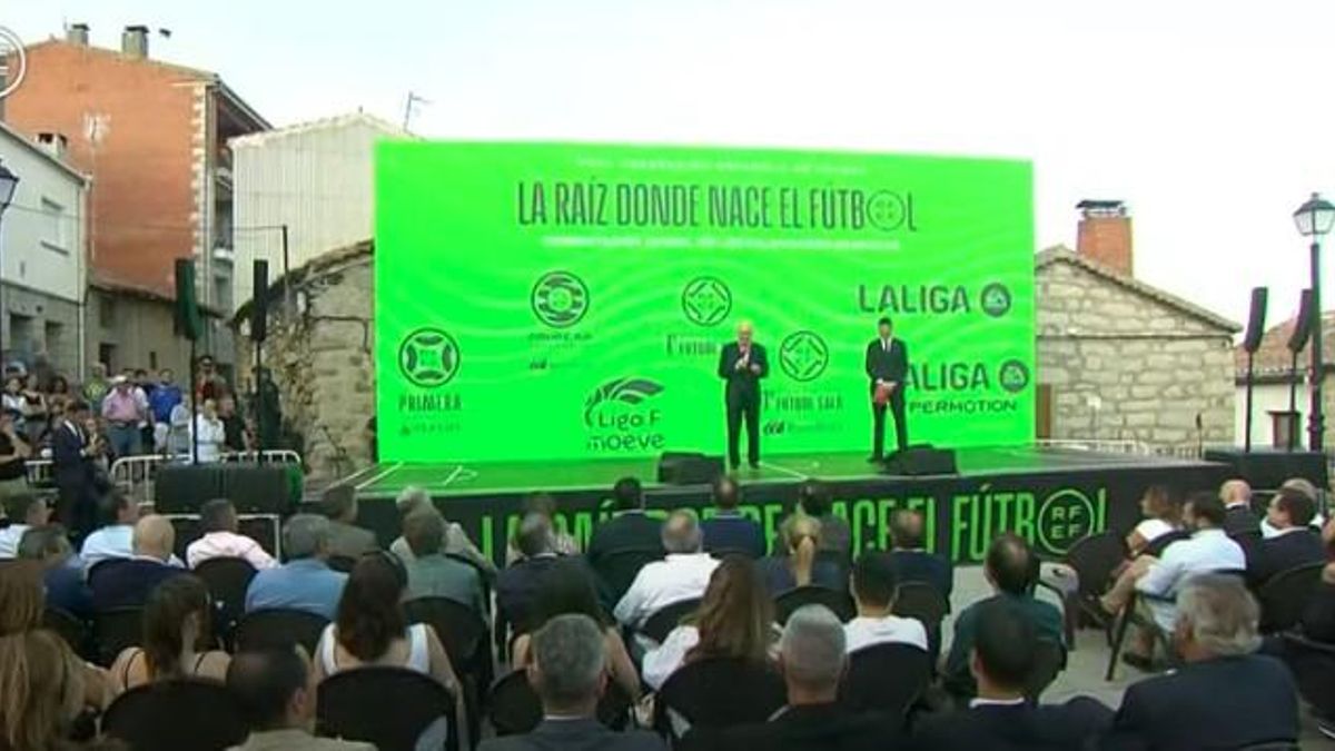 La gala