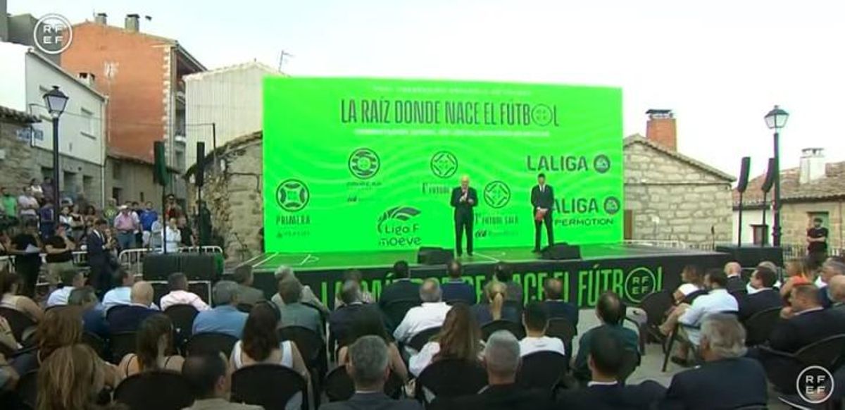 La gala
