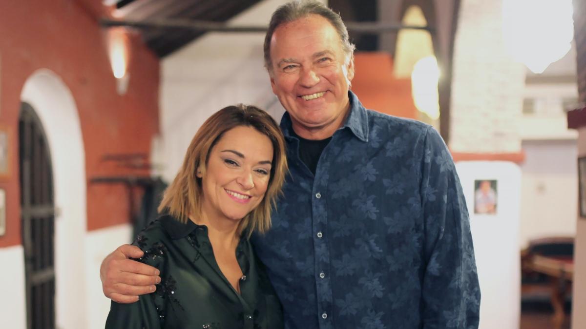 Toñi Moreno reuneix Bertín Osborne, Fabiola Martínez i tots els seus fills en l’especial ‘Su casa es la suya’ Toñi Moreno reuneix Bertín Osborne, Fabiola Martínez i tots els seus fills en l’especial ‘Su casa es la suya’