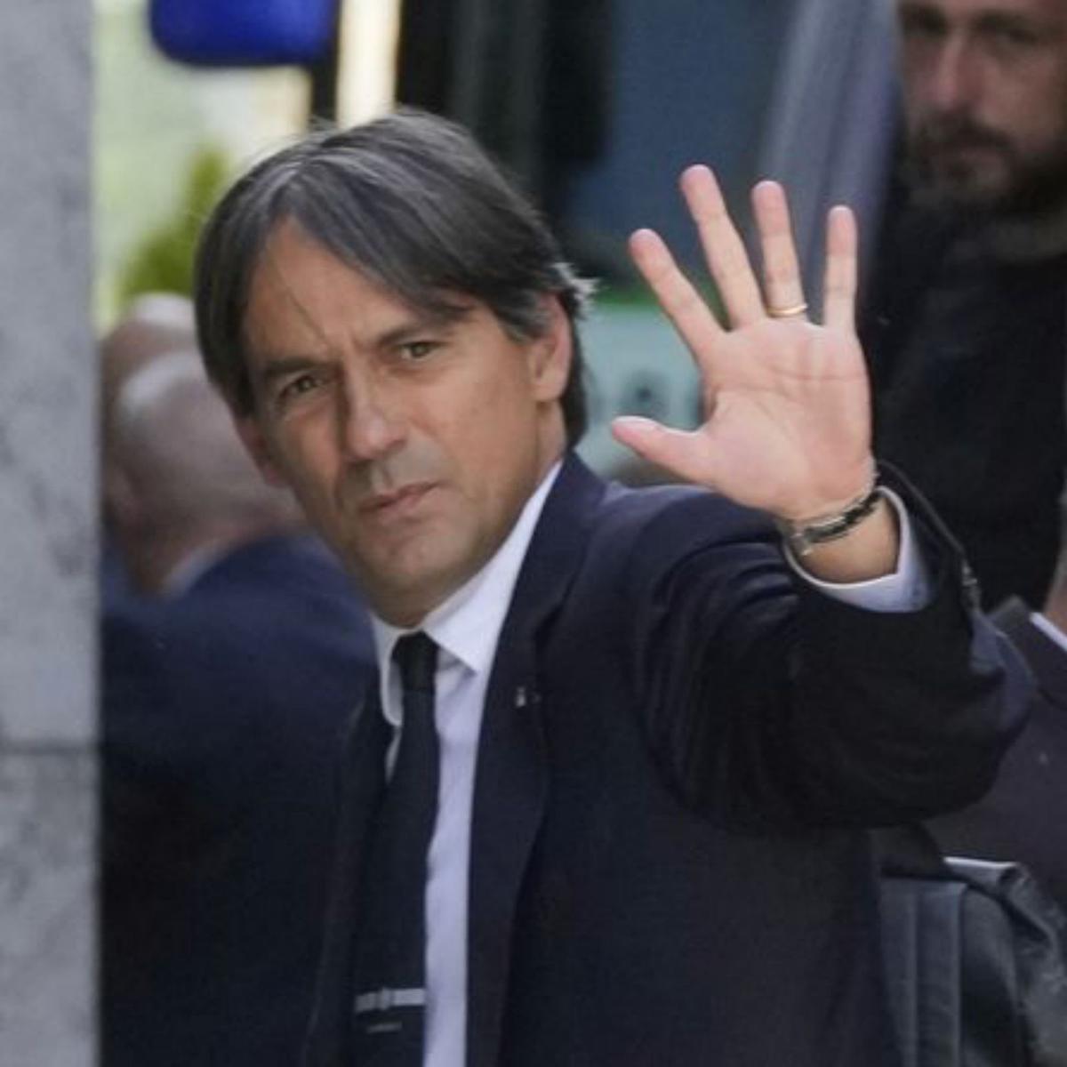 L’Inter d’Inzaghi, a la recerca de la seva quarta Copa d’Europa L’Inter d’Inzaghi, a la recerca de la seva quarta Copa d’Europa