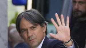 L’Inter d’Inzaghi, a la recerca de la seva quarta Copa d’Europa