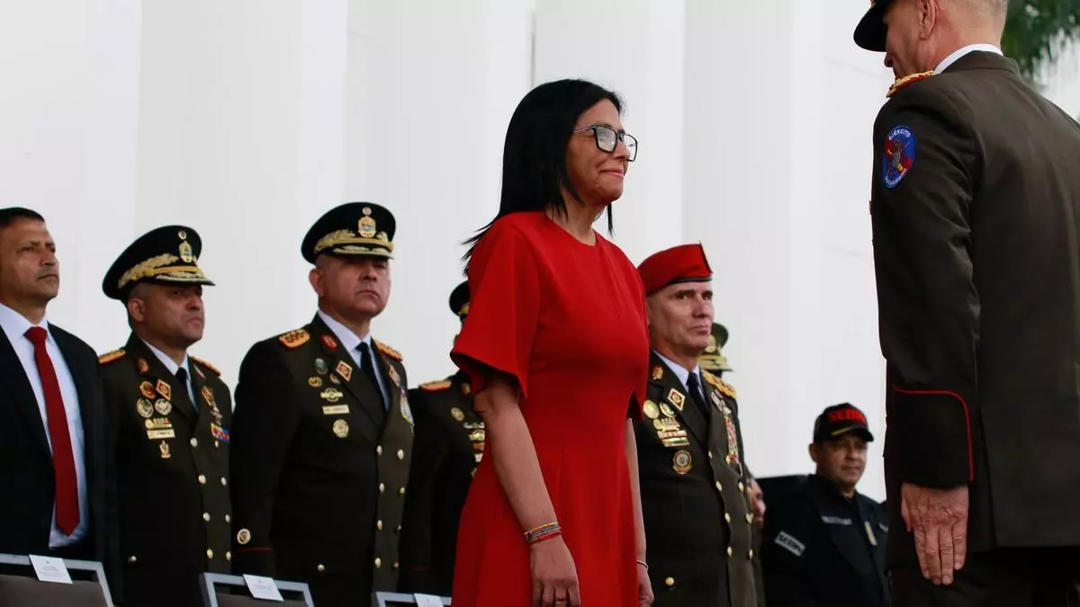 ¿Quién gobierna Venezuela?