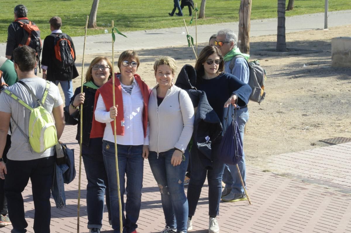 Búscate en la Romeria