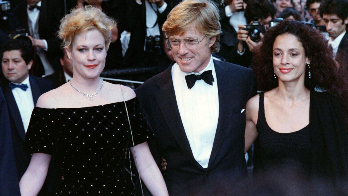 Robert Redford: las mujeres y las tragedias que marcaron la vida del rubio 'sex symbol' de Hollywood