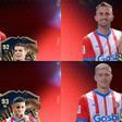 Miguel, Aleix, Savinho y Dovbyk, incluidos en el equipo de temporada de LaLiga EA Sports