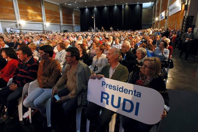 Fotogalería: La jornada electoral del martes