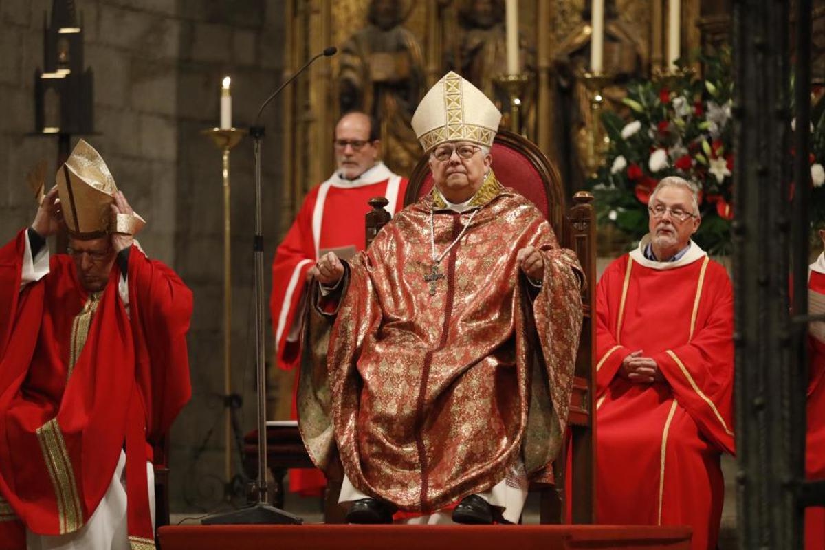 Missa de Sant Narcís