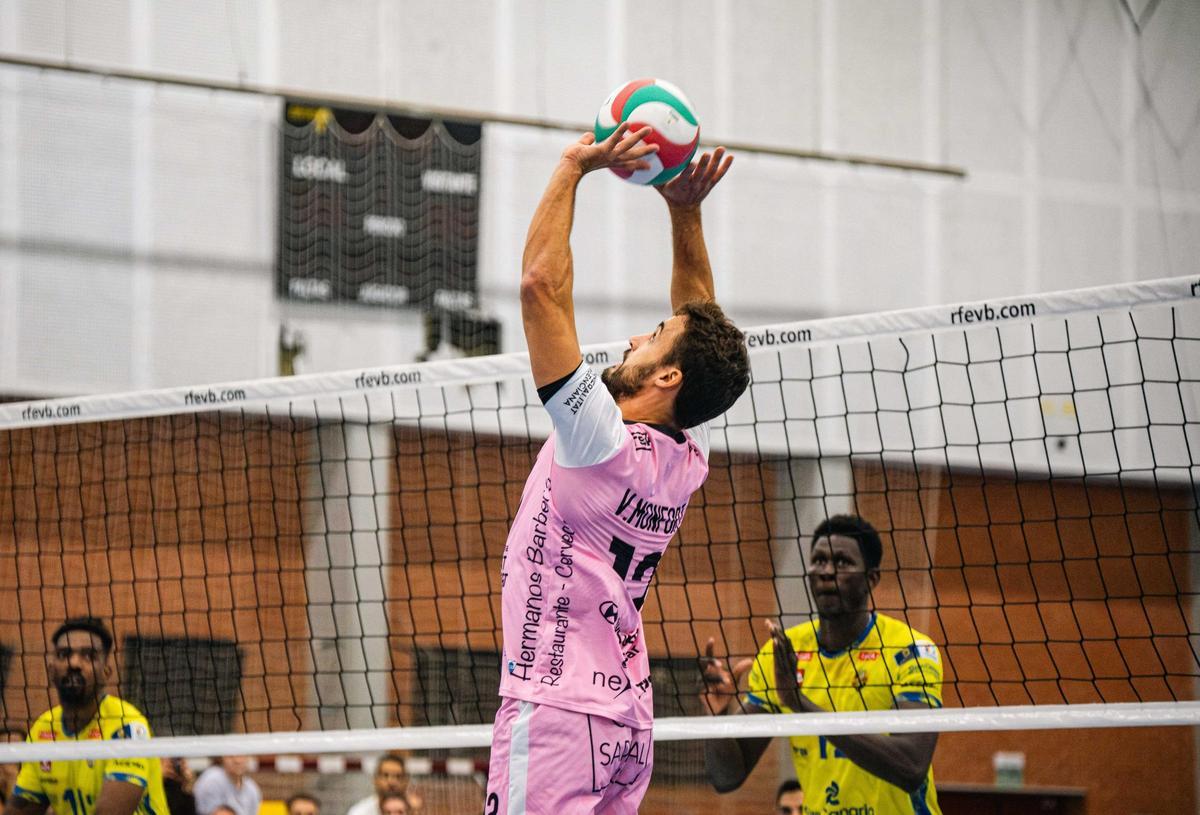 Vicente Monfort