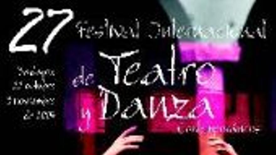 Un musical inaugura el festival de teatro y danza de Badajoz