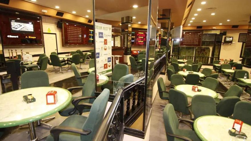 Hasta las 4 de la madrugada: así quedan los horarios de los bingos en Extremadura