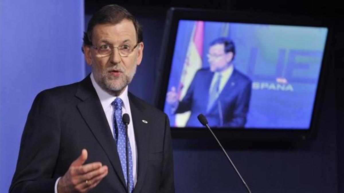 Mariano Rajoy