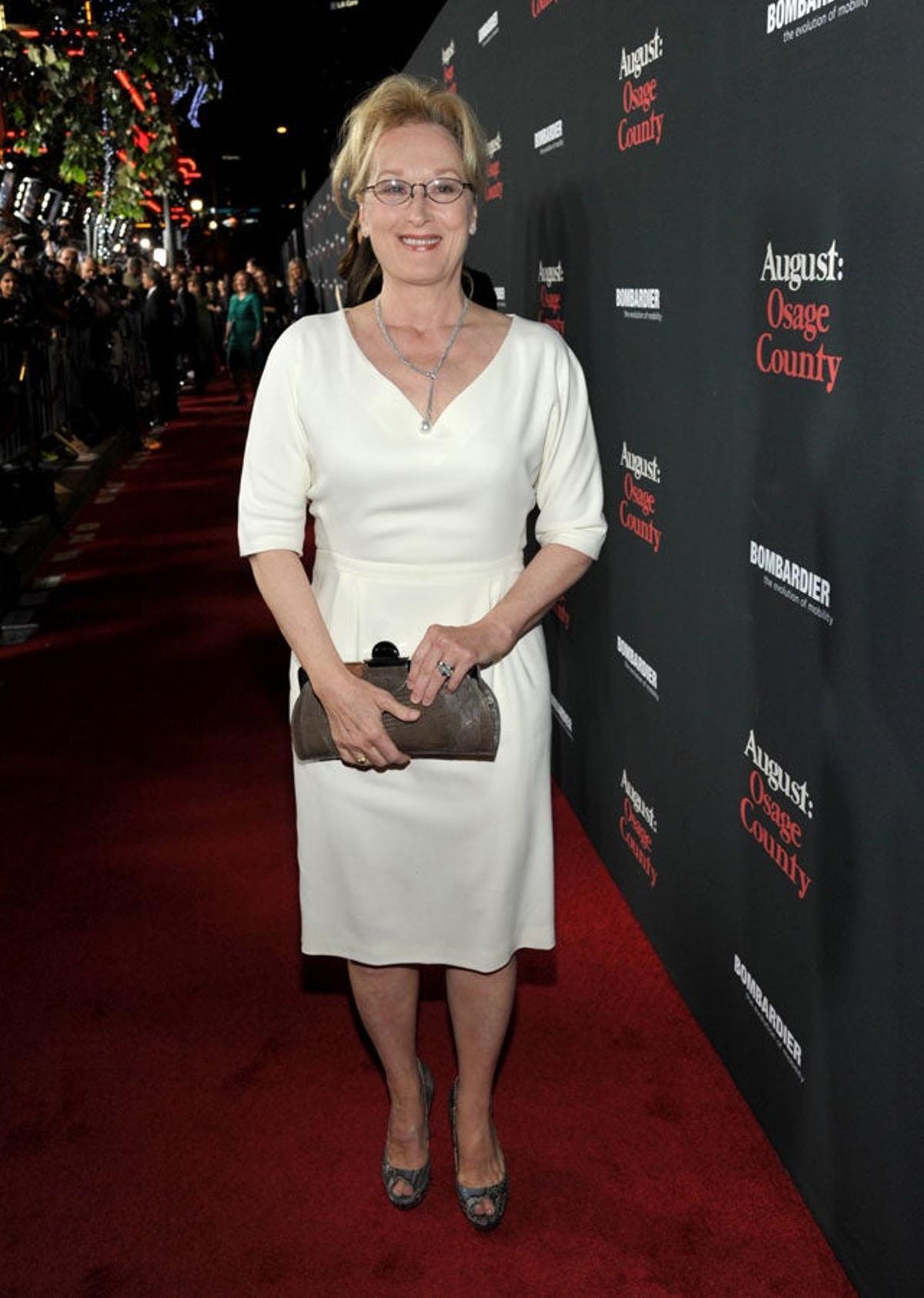 Meryl Streep