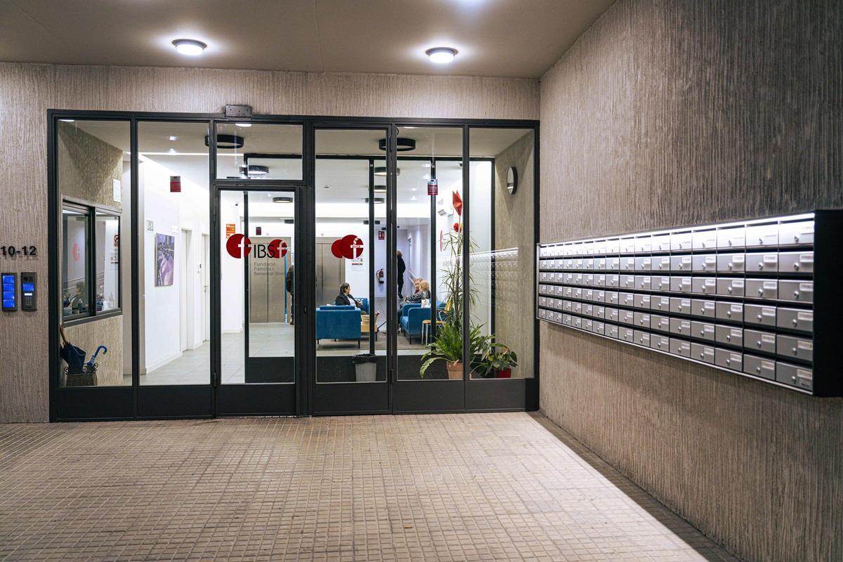 Así se vive en el coliving sénior Adela Barquín, en Sant Feliu de Llobregat