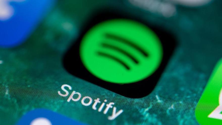 Spotify actualiza su sección de &#039;podcasts&#039;.