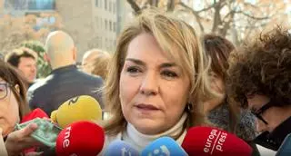 Camarero advierte de que PSPV y Compromís podrían “llevarse una sorpresa” con las viviendas protegidas de Les Naus en Alicante