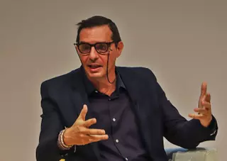 Jorge Olcina: «La brisa y humedad de Alicante son clave para frenar al covid, pero si respetamos las normas»