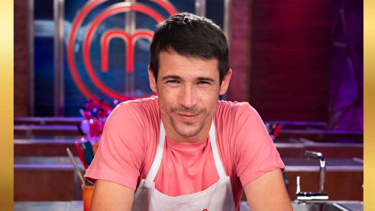 Juanjo Ballesta