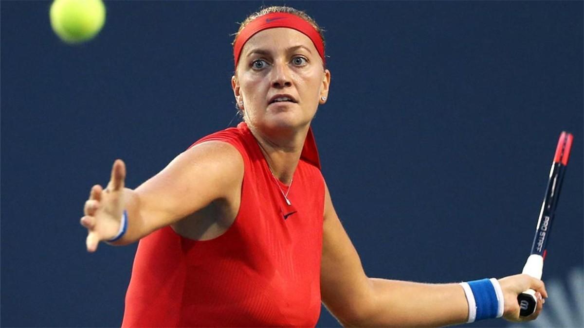 Petra Kvitova