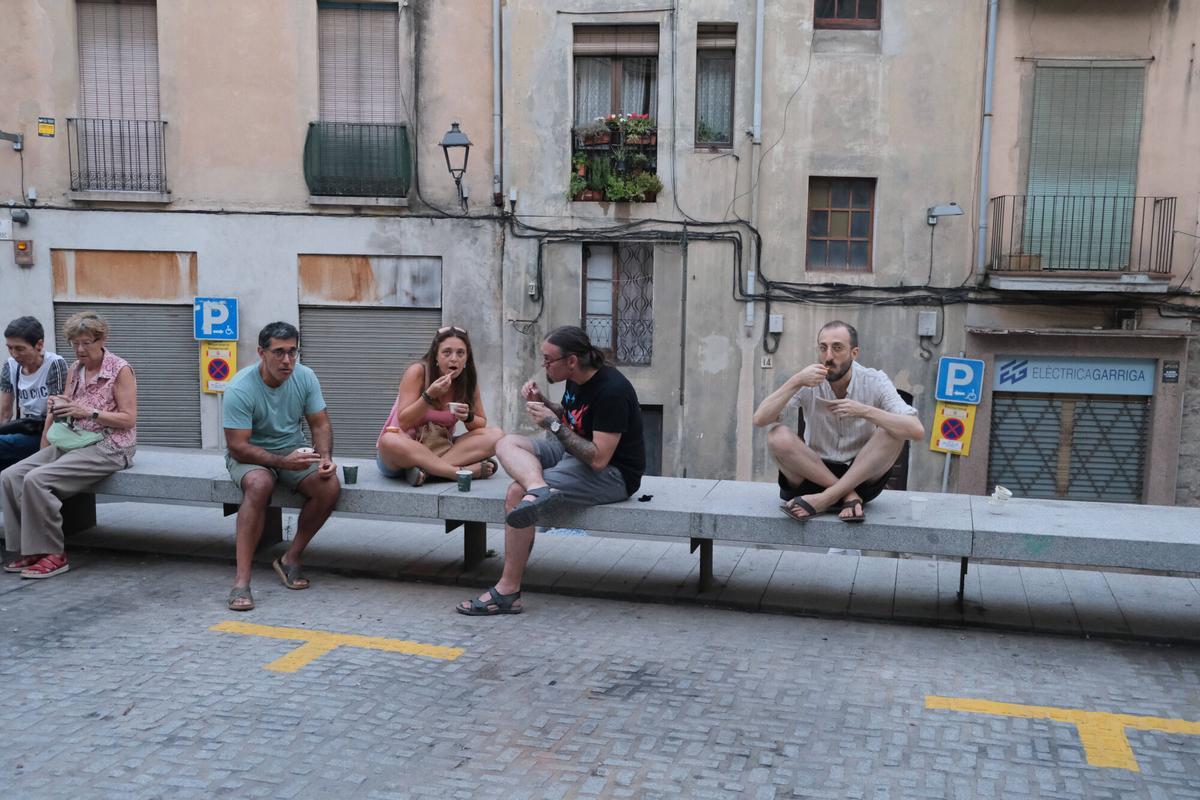 Busca't a les fotos del Tap'Antic de Manresa 2026 Busca't a les fotos del Tap'Antic de Manresa 2026