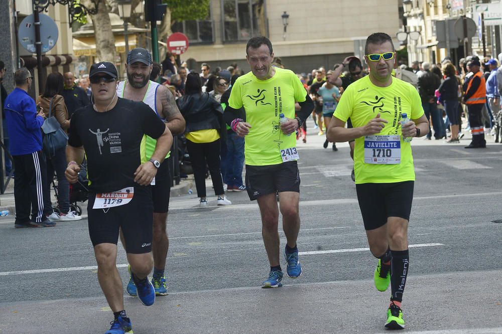 46ª edición del Medio Maratón de Elche