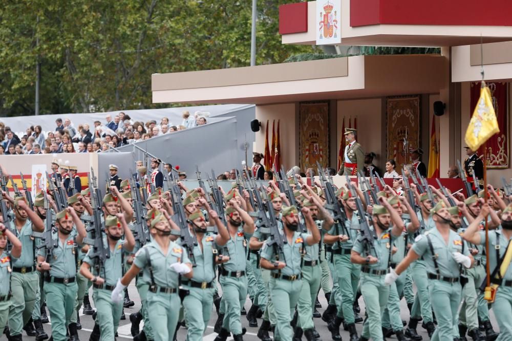 Actos conmemorativos del Día de la Fiesta ...